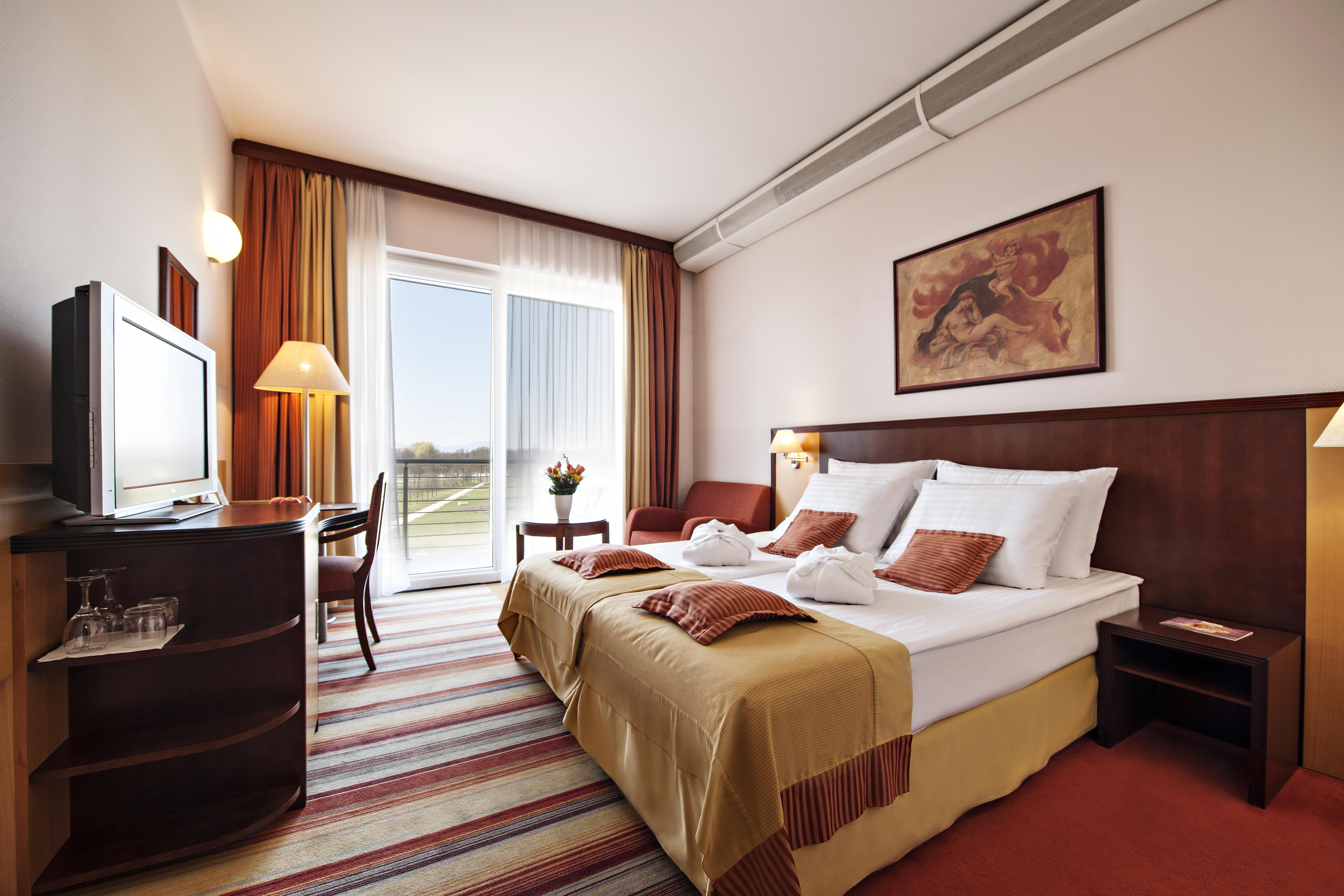 Grand Hotel Primus - Terme Ptuj - Sava Hotels&Resorts Exterior foto
