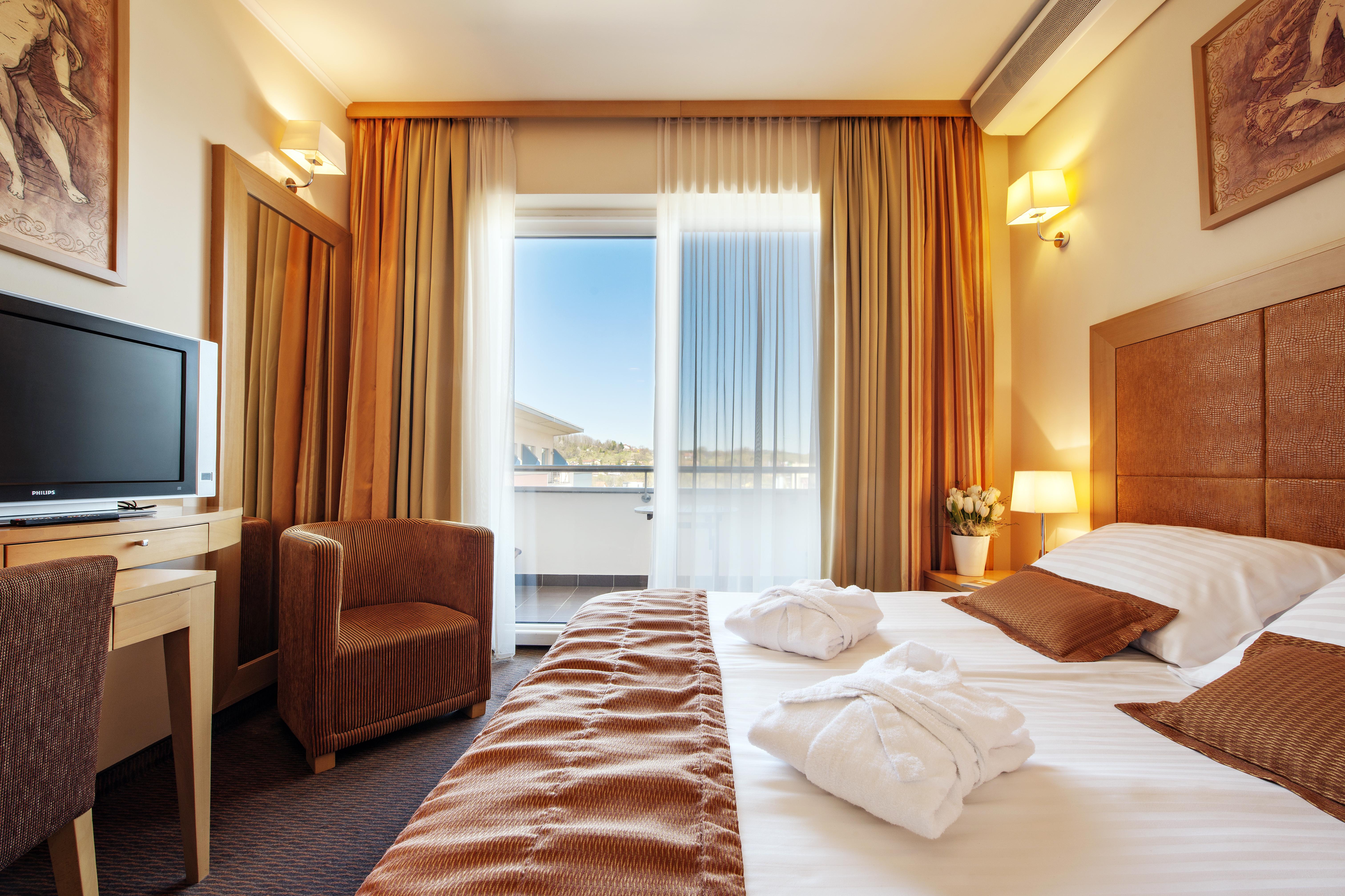 Grand Hotel Primus - Terme Ptuj - Sava Hotels&Resorts Exterior foto