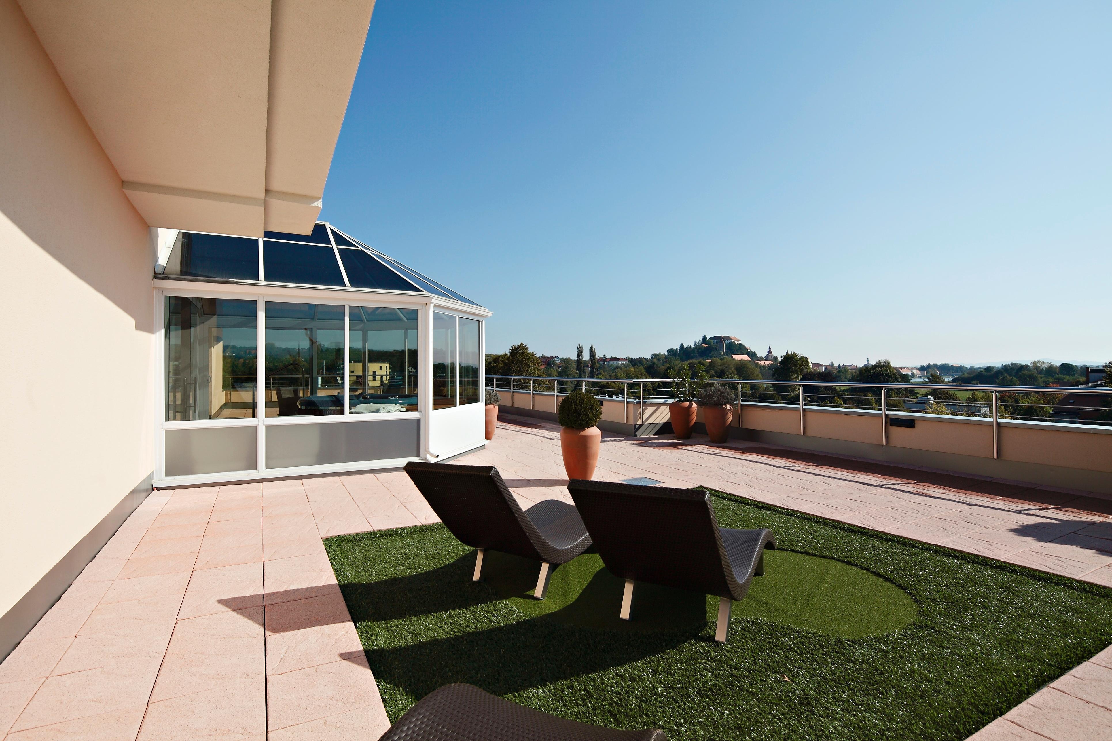 Grand Hotel Primus - Terme Ptuj - Sava Hotels&Resorts Exterior foto