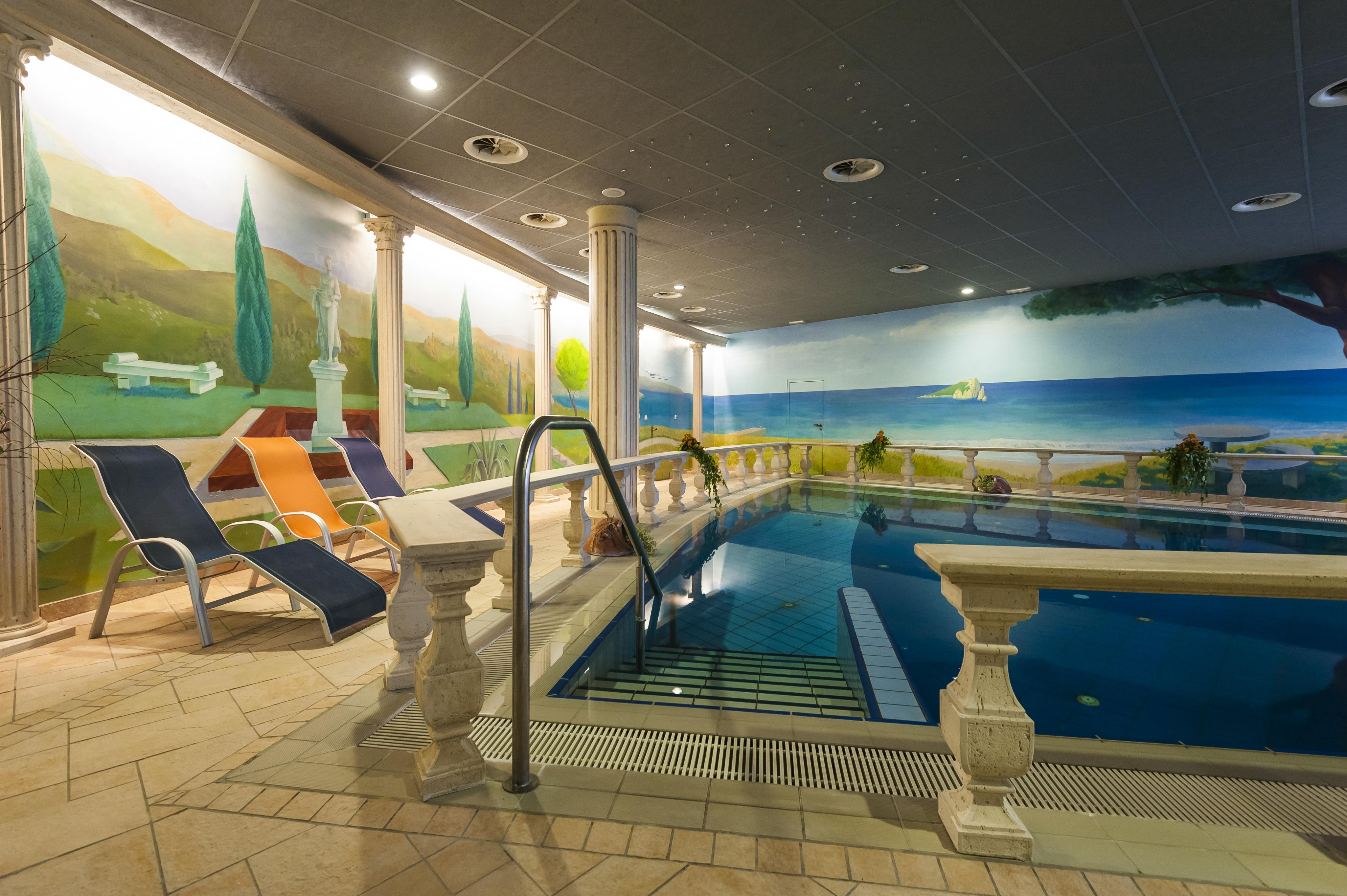 Grand Hotel Primus - Terme Ptuj - Sava Hotels&Resorts Exterior foto