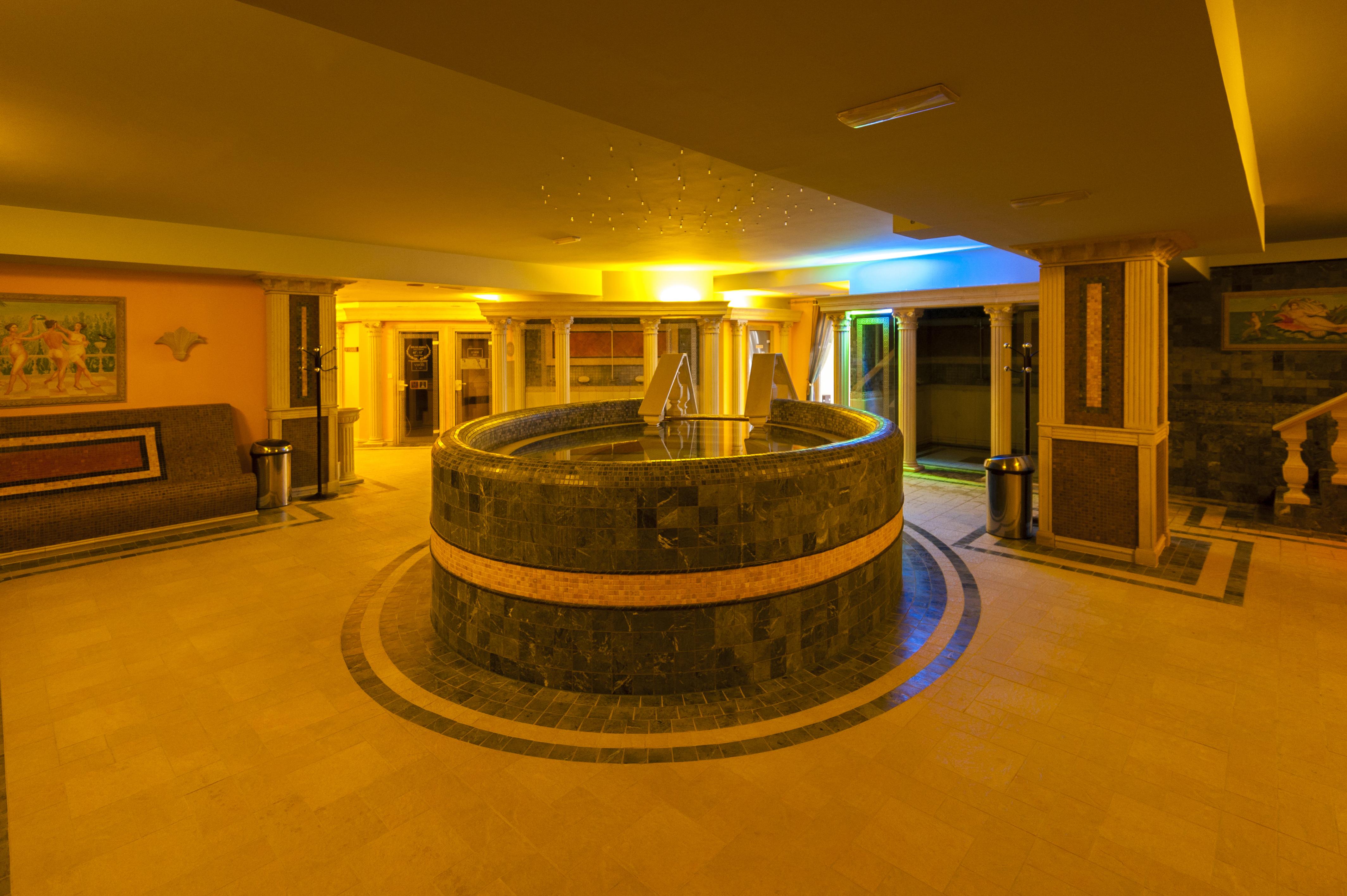 Grand Hotel Primus - Terme Ptuj - Sava Hotels&Resorts Exterior foto