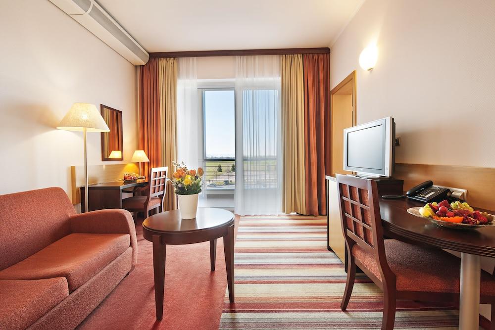 Grand Hotel Primus - Terme Ptuj - Sava Hotels&Resorts Exterior foto